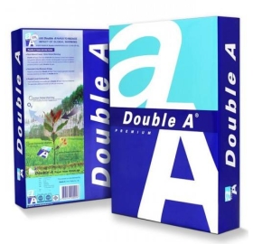 Giấy A4 Double A 80 gsm