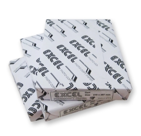 Giấy A4 Excel 70 gsm