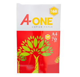 Giấy Aone 70gsm – A4  