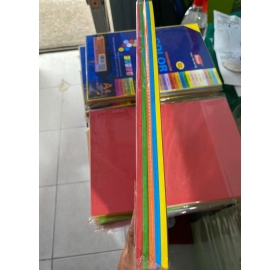 Giấy Bìa Màu Đặc Biệt  GRAND A4 160gsm