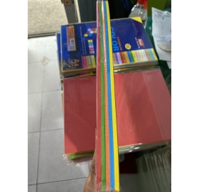 Giấy Bìa Màu Đặc Biệt  GRAND A4 160gsm 