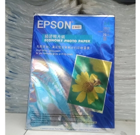 Giấy in ảnh 2 mặt Epson 230g A4