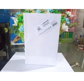 GIẤY KẺ NGANG Thuận Tiến