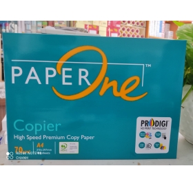 Giấy PaperOne A4 70 gsm