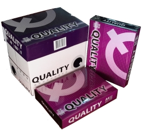 Giấy Quality A4 80