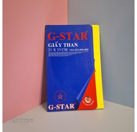 Giấy Than Gstar Loại 1