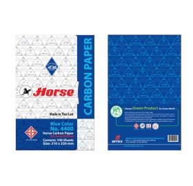 Giấy Than Horse 4400