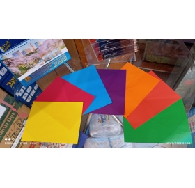 GIẤY THỦ CÔNG KHÔNG KEO