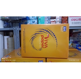 Giấy VIVA PAPER A4 70gsm