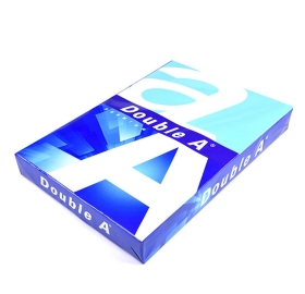 Giấy In A3 Double A Chính Hãng ĐL70gsm
