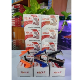 Gỡ kim Eagle