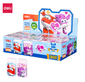 Gôm Deli EH02000