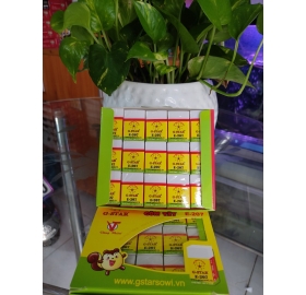 Gôm học sinh E207