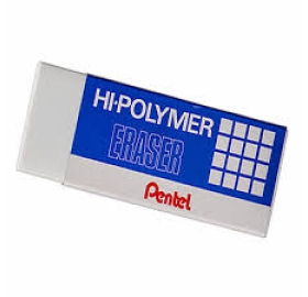 Gôm Pentel H.05