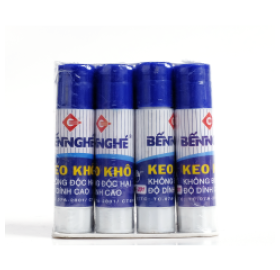 Hồ khô bến nghé gl-201