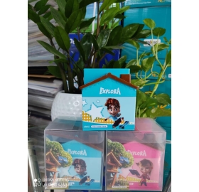 Hộp Cắm Bút DELI E9138
