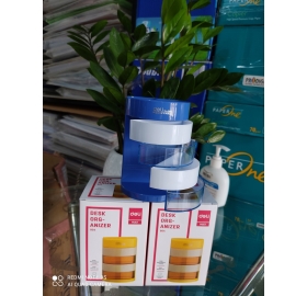 Hộp cắm bút văn phòng Deli E904