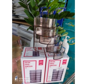 Hộp cắm bút văn phòng Deli E906