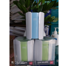 Hộp cắm bút văn phòng Deli E9141