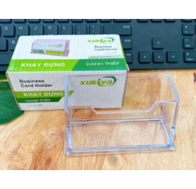 Hộp đựng Name Card Xukiva