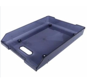 Kệ 1 tầng trượt mica Xukiva 169.1