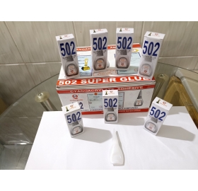 Keo 502 Hoàng Quyên