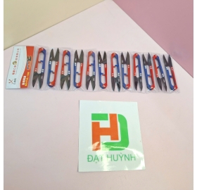Kéo cắt chỉ 