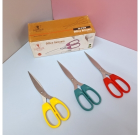 Kéo Hoa Hồng loại 1(Kéo văn phòng trung 538 - 20.3cm)