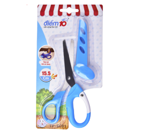 Kéo Học Sinh thiên long TP-SC01