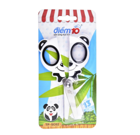 Kéo Học Sinh thiên long TP-SC02