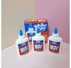 Keo sữa WINQ 120ml WG02