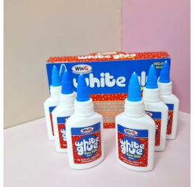 Keo sữa WINQ 40ml WG01