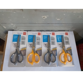 Kéo văn phòng 170mm Deli E77756 - Giao màu ngẫu nhiên 