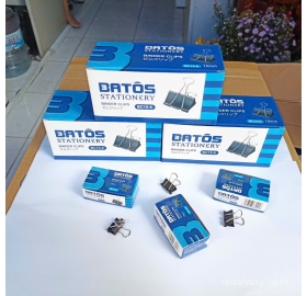 Kẹp bướm Batos 15mm