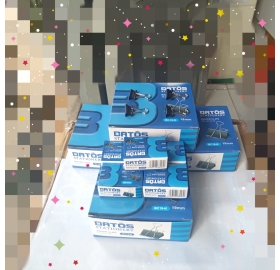 Kẹp bướm Batos 19mm