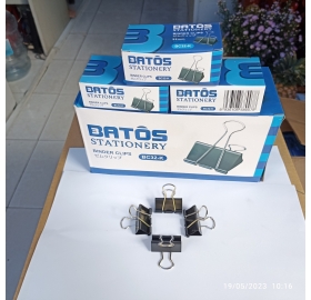 Kẹp bướm Batos 32mm