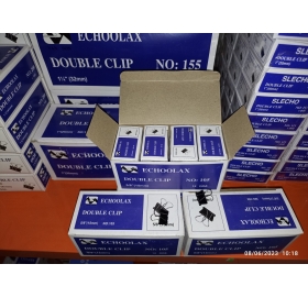 Kẹp bướm Echoolax 15mm