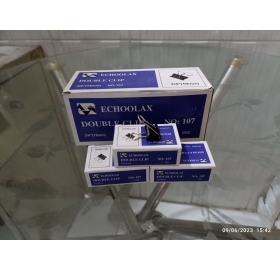 Kẹp bướm Echoolax 19mm
