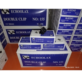 Kẹp bướm Echoolax 25mm
