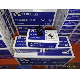 Kẹp bướm Echoolax 32mm
