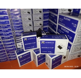 KẸP BƯỚM ECHOOLAX 41MM