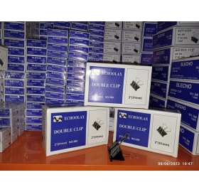 KẸP BƯỚM ECHOOLAX 51MM