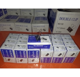 Kẹp bướm Slecho 15mm