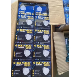 Khẩu Trang Kenko VN95