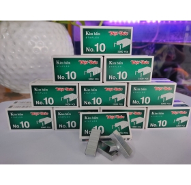 Kim bấm 10 Việt Đức