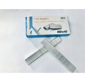Kim bấm 53/6 KW.Trio chính hãng