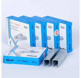 Kim bấm KW-Trio 23/20 Chính Hãng 