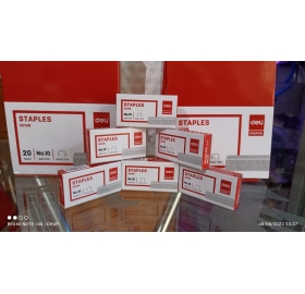Kim bấm số 10 Deli 0010N