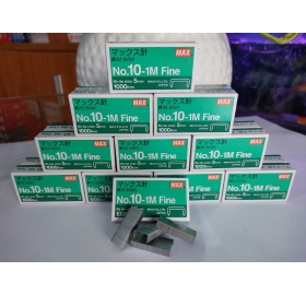Kim bấm số 10 Max