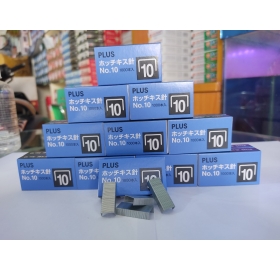 Kim bấm số 10 Plus